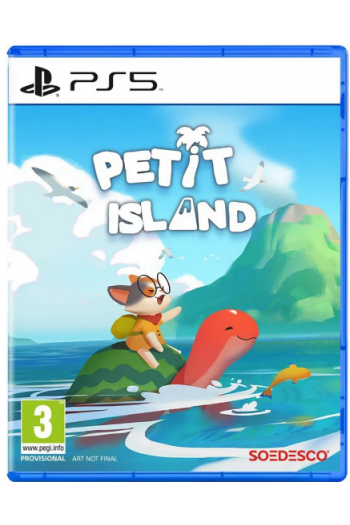 Petit Island - slika proizvoda