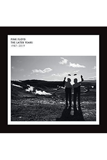 Pink Floyd - Later Years : 1987-2019 LP - omot
