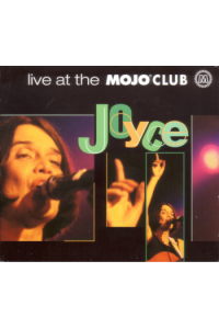Joyce - Live At The Mojo Club (Ltd ed.) LP - omot