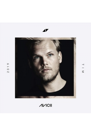Avicii - Tim LP - omot