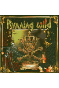 Running Wild - Rogues En Vogue CD - omot