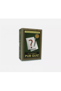 Pub Quiz Trivia