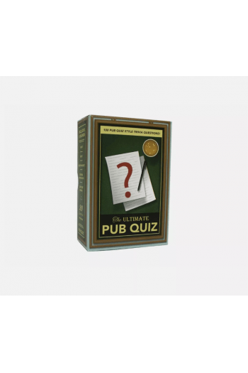 Pub Quiz Trivia - slika proizvoda