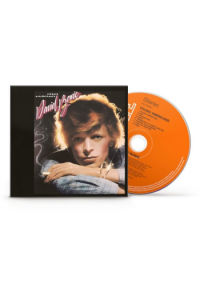 David Bowie - Young Americans CD - omot