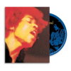 The Jimi Hendrix Experience - Electric Ladyland BD - omot