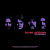 Black Sabbath - Paranola  (Purple) LP - omot