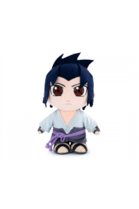 Barrado Plush: Naruto - Sasuke 29cm - slika proizvoda