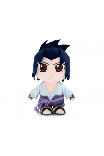Barrado Plush: Naruto - Sasuke 29cm - slika proizvoda