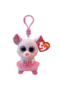 Privjesak BBoos NINA - miš balerina