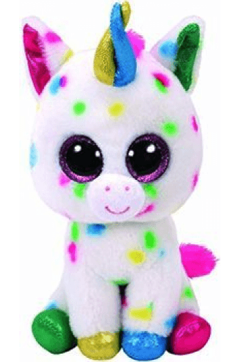 Beanie Boos HARMONIE - speckled unicorn - slika proizvoda