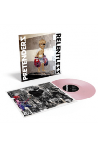 The Pretenders - Relentless LP - omot