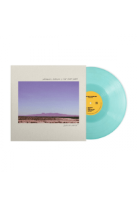 Nathaniel Rateliff And The Night Sweats - South Of Here (Coloured Vinyl) LP - omot