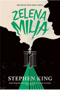 Zelena Milja - naslovnica