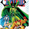 Thor Epic Collection: Hel On Earth (Strip) - naslovnica