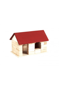 MODEL 2 - KLASIČNA KUĆA