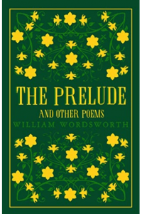 The Prelude and Other Poems - naslovnica
