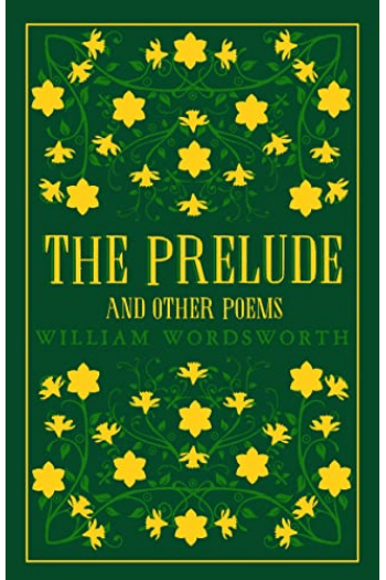 The Prelude and Other Poems - naslovnica