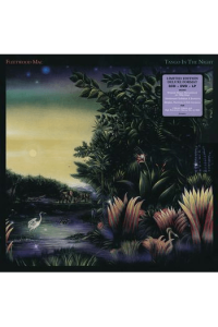 Fleetwood Mac - Tango In The Night - omot