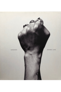 Savage - Adore Life LP - omot