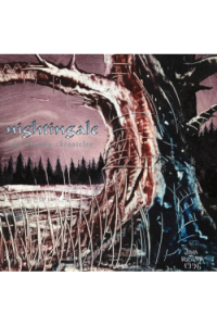 Nightingale - Closing Chronicles (Reissue 2025) LP - omot
