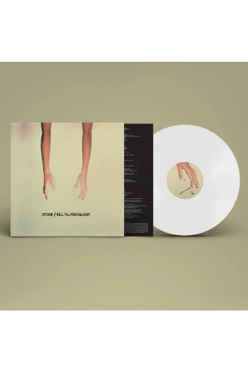 Spoon - Kill The Moonlight Ltd. - omot