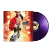 Prince - Planet Earth (Purple Vinyl) LP - omot