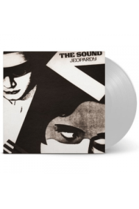 Sound - Jeopardy (Limited Vinyl) LP - omot