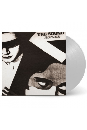 Sound - Jeopardy (Limited Vinyl) LP - omot