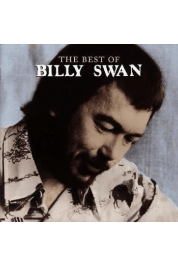 Swan, Billy - Best Of..I Can Help CD - omot