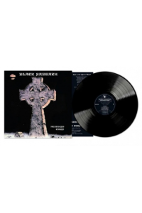 Black Sabbath - Headless Cross (2024 Remaster) LP - omot