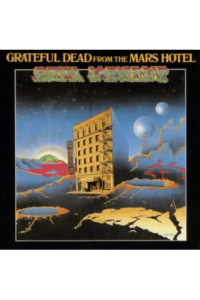 Grateful Dead - From The Mars Hotel (Deluxe Edition) CD - omot