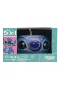 Paladone Stitch Shaped Mug - slika proizvoda