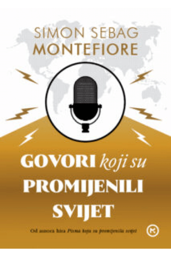 Govori koji su promijenili svijet - naslovnica
