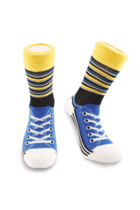 Čarape sneaker XL
