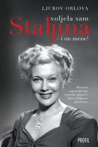 Voljela sam Staljina - i on mene! - naslovnica
