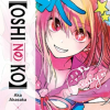 [Oshi No Ko], Vol. 02 (Manga) - naslovnica