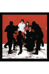 White Stripes - White Blood Cells CD - omot