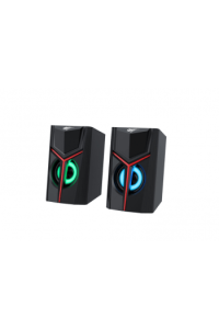 Gamenote zvučnici za PC SK206 USB - slika proizvoda