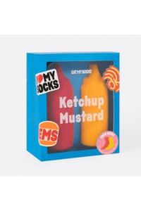 Čarape Ketchup&Mustard, 2 - slika proizvoda