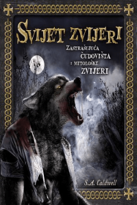 Svijet zvijeri - naslovnica