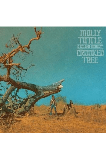 Molly Tuttle & Golden Highway - Crooked Tree LP - omot