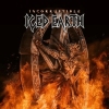 Iced Earth - Incorruptible (Yellow vinyl) LP - omot