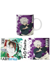 HellS Paradise - Mug - 320 ml - Gabimaru & Sagiri - Subli - - slika proizvoda