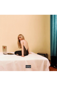 Sabrina Carpenter - Emails I CanT Send CD - omot