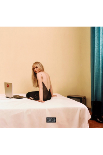 Sabrina Carpenter - Emails I CanT Send CD - omot