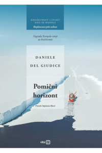Pomični horizont - naslovnica