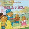 Medvjedići i nasilje u školi (Slikovnica) - naslovnica