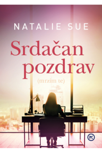 Srdačan pozdrav (mrzim te) - naslovnica