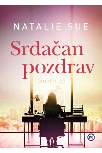 Srdačan pozdrav (mrzim te) - naslovnica
