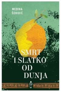 Smrt i slatko od dunja